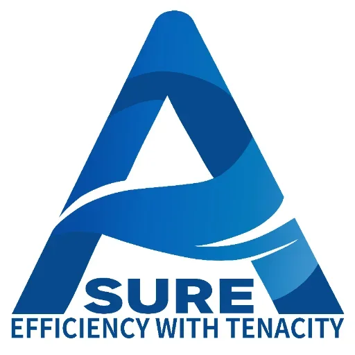 A-Sure Consultants (Pty) Ltd logo